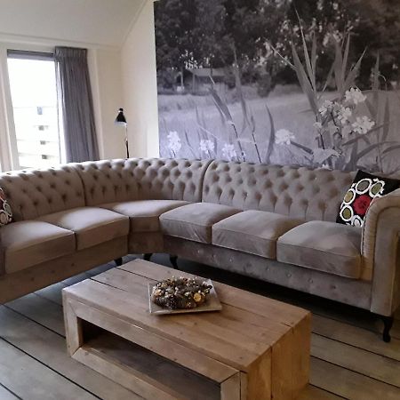 De Groote Medwert Apartment โฮลเวิร์ด ภายนอก รูปภาพ