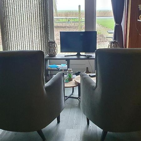 De Groote Medwert Apartment โฮลเวิร์ด ภายนอก รูปภาพ