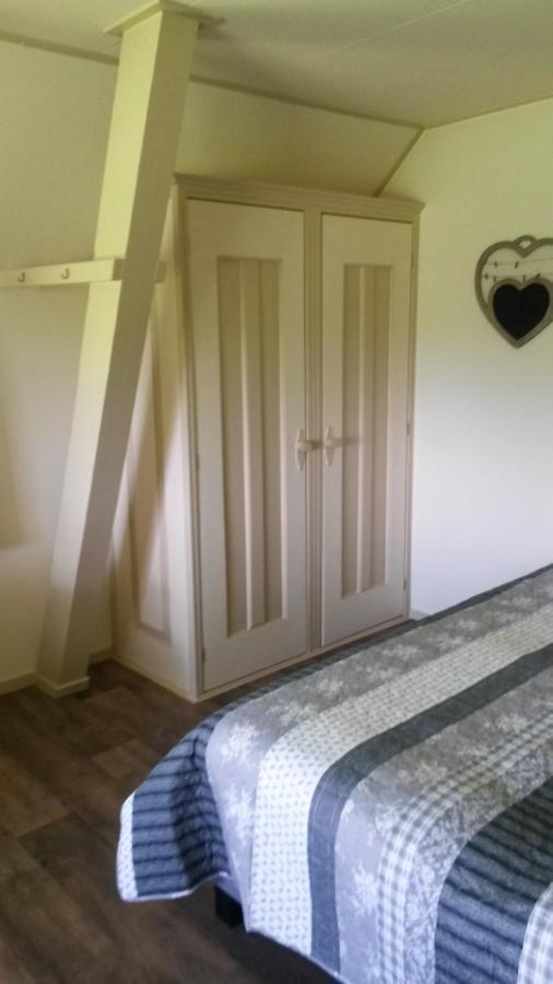 De Groote Medwert Apartment โฮลเวิร์ด ภายนอก รูปภาพ