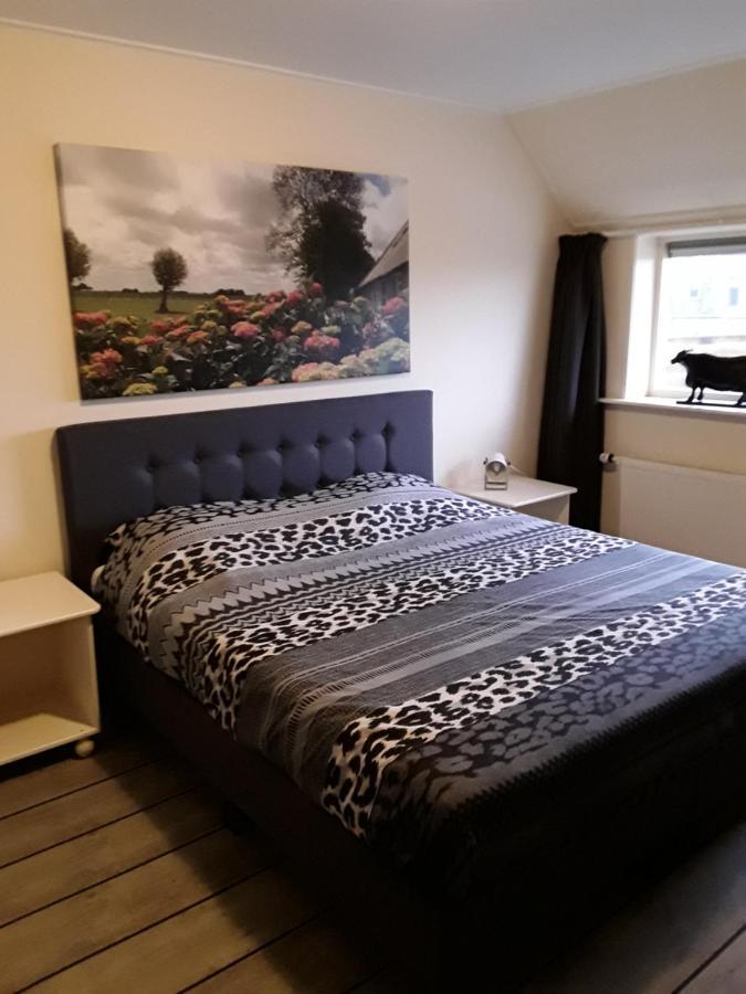 De Groote Medwert Apartment โฮลเวิร์ด ภายนอก รูปภาพ