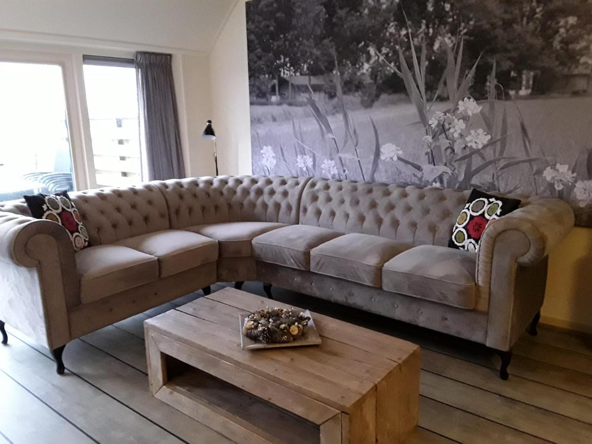 De Groote Medwert Apartment โฮลเวิร์ด ภายนอก รูปภาพ