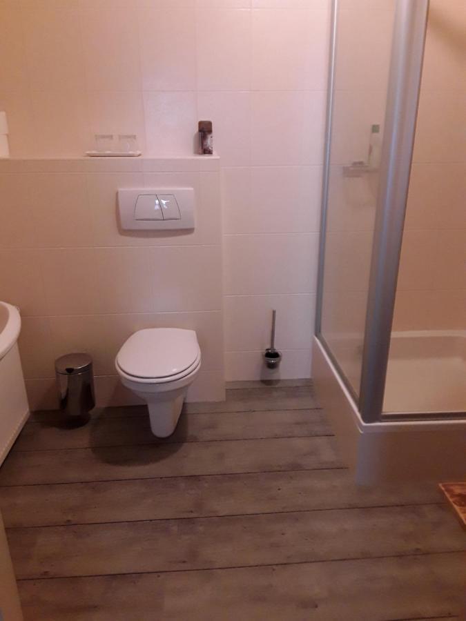 De Groote Medwert Apartment โฮลเวิร์ด ภายนอก รูปภาพ