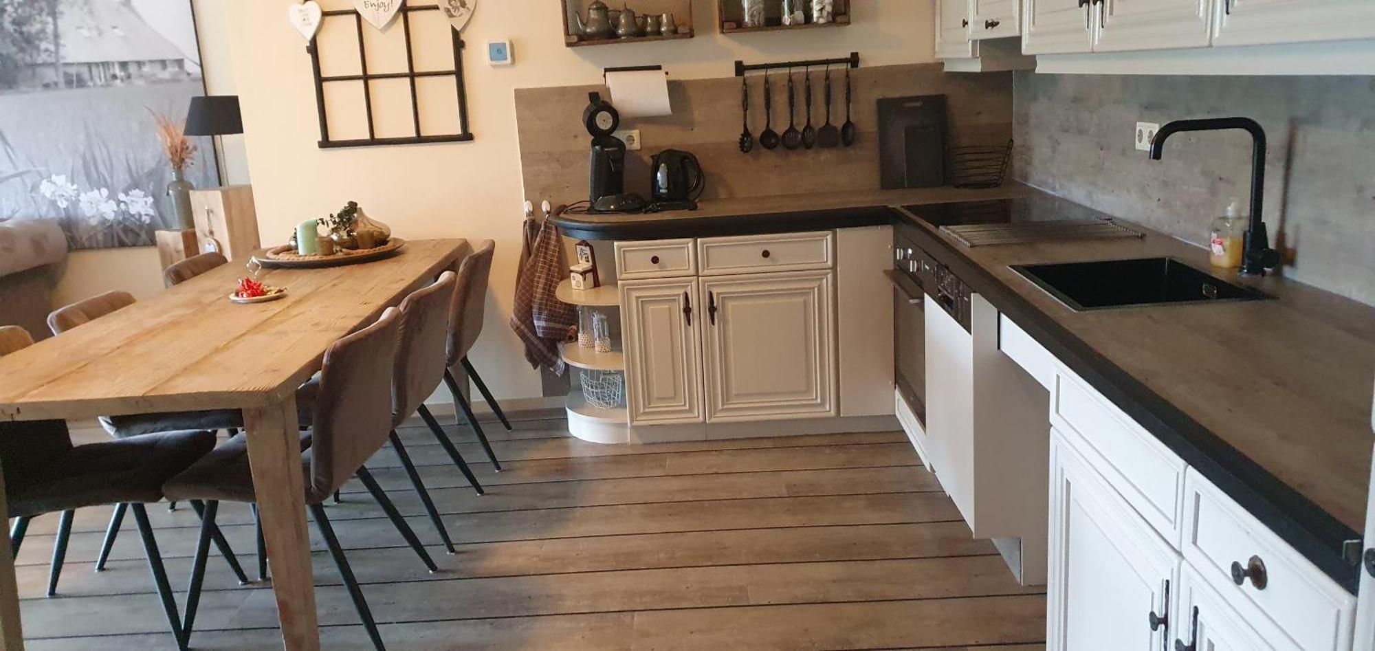 De Groote Medwert Apartment โฮลเวิร์ด ภายนอก รูปภาพ