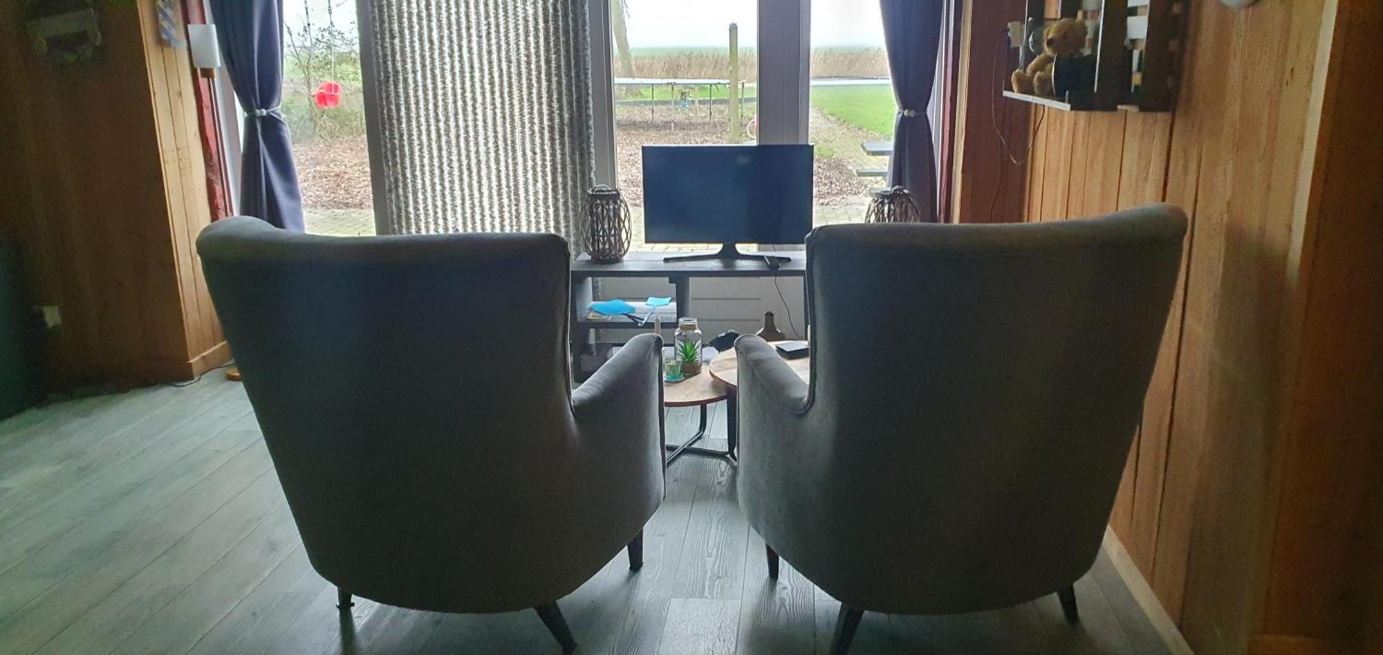 De Groote Medwert Apartment โฮลเวิร์ด ภายนอก รูปภาพ