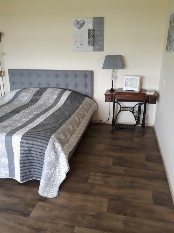 De Groote Medwert Apartment โฮลเวิร์ด ภายนอก รูปภาพ