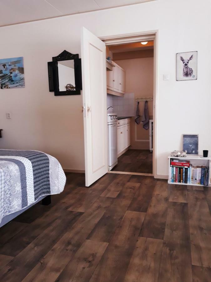 De Groote Medwert Apartment โฮลเวิร์ด ภายนอก รูปภาพ